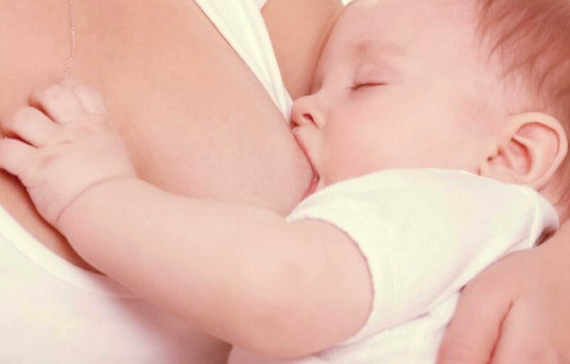 港区の母乳外来　母乳マッサージ　断乳ケア