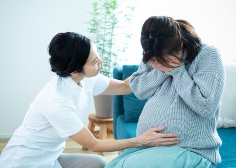 港区　母乳　助産院