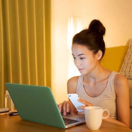 オンライン助産師相談の方法